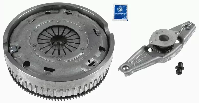 SACHS ZESTAW SPRZĘGŁA 3090 600 003 