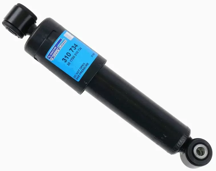 SACHS AMORTYZATOR 310 734 