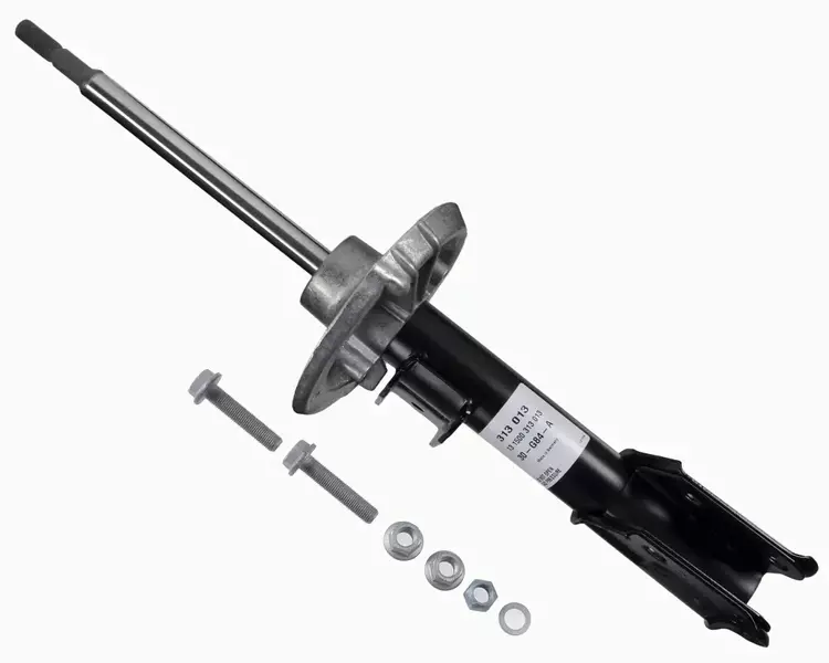 SACHS AMORTYZATORY PRZÓD MERCEDES VANEO 414 2002 - 