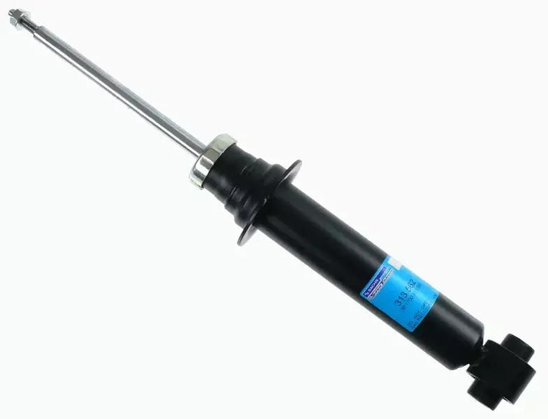 SACHS AMORTYZATOR PRZÓD 313 562 