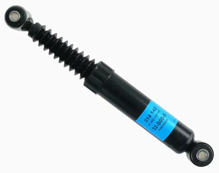 SACHS AMORTYZATOR 314 142 