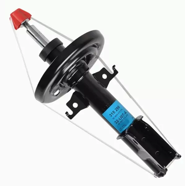 SACHS AMORTYZATOR PRZÓD 315 296 