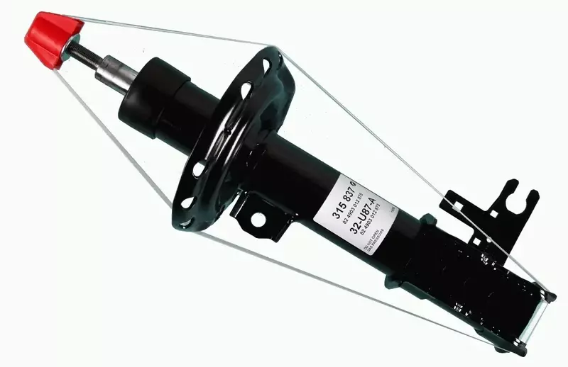 SACHS AMORTYZATOR 315 837 