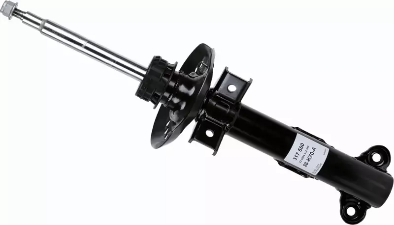 SACHS AMORTYZATOR 317 560 