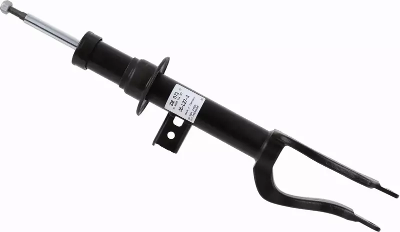 SACHS AMORTYZATORY PRZÓD BMW 5 F10 6 F12 F06 XDRIVE 