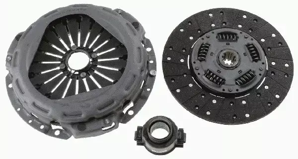 SACHS ZESTAW SPRZĘGŁA 3400 700 448 