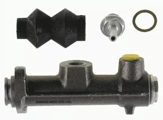 SACHS POMPA SPRZĘGŁA 6284 600 107 