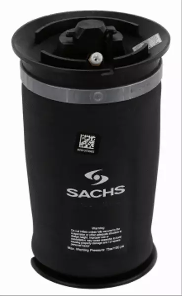 SACHS MIECH ZAWIESZENIA PODUSZKA 994 905 