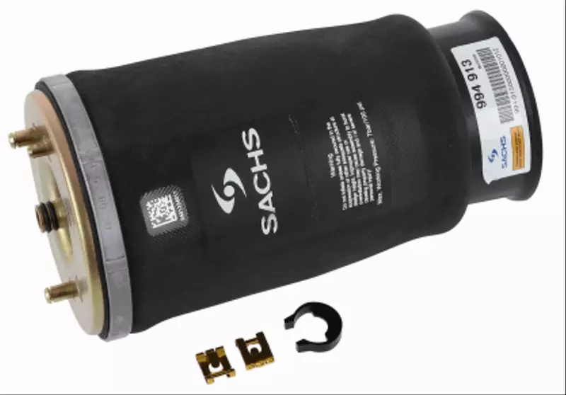 SACHS MIECH ZAWIESZENIA PODUSZKA 994 913 