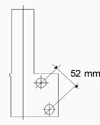 SACHS AMORTYZATOR 170 123 