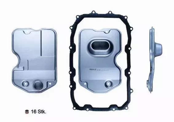 KNECHT FILTR SKRZYNI BIEGÓW HX 160KIT 