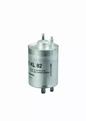 Filtr paliwa KNECHT KL82 C208 W210 W220 W203 S202 