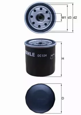 KNECHT Zestaw filtrów TOYOTA COROLLA E12 VVT-i 