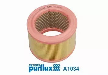 PURFLUX FILTR POWIETRZA  A1034 