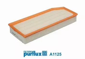 PURFLUX FILTR POWIETRZA  A1125 