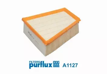 PURFLUX FILTR POWIETRZA  A1127 