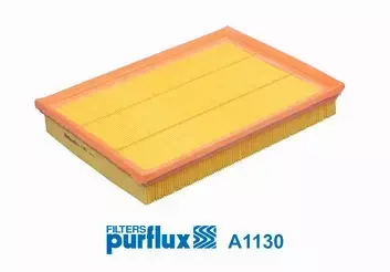 PURFLUX FILTR POWIETRZA A1130 