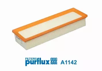 PURFLUX FILTR POWIETRZA  A1142 