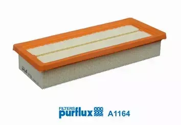 PURFLUX FILTR POWIETRZA  A1164 