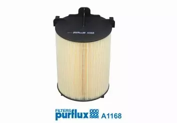 PURFLUX FILTR POWIETRZA  A1168 