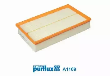 PURFLUX FILTR POWIETRZA  A1169 