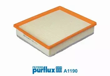 PURFLUX FILTR POWIETRZA  A1190 