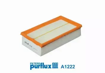 PURFLUX FILTR POWIETRZA  A1222 