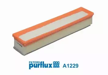 PURFLUX FILTR POWIETRZA  A1229 