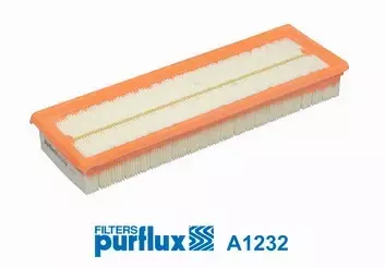 PURFLUX FILTR POWIETRZA A1232 