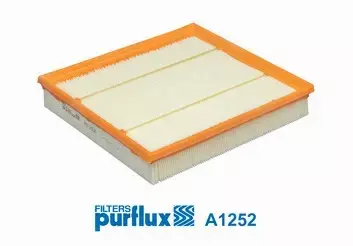 PURFLUX FILTR POWIETRZA  A1252 