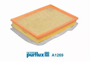 PURFLUX FILTR POWIETRZA  A1269 