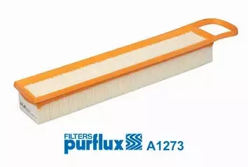 PURFLUX FILTR POWIETRZA CITROEN BERLINGO II C3 II 