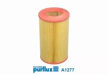 PURFLUX FILTR POWIETRZA  A1277 