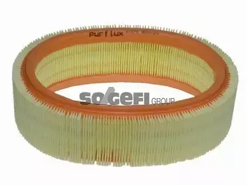 PURFLUX FILTR POWIETRZA  A1278 