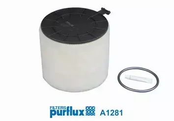 PURFLUX FILTR POWIETRZA  A1281 