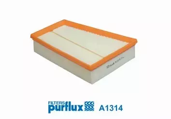 PURFLUX FILTR POWIETRZA  A1314 