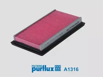 PURFLUX FILTR POWIETRZA A1316 