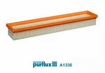 PURFLUX FILTR POWIETRZA  A1336 