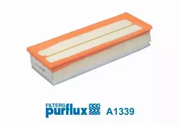 PURFLUX FILTR POWIETRZA CITROEN C2 C3 C4 BERLINGO 