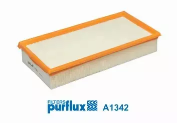 PURFLUX FILTR POWIETRZA  A1342 