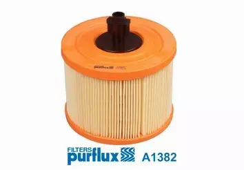 PURFLUX FILTR POWIETRZA  A1382 