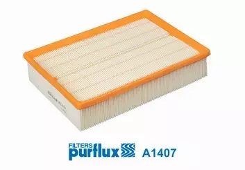 PURFLUX FILTR POWIETRZA  A1407 