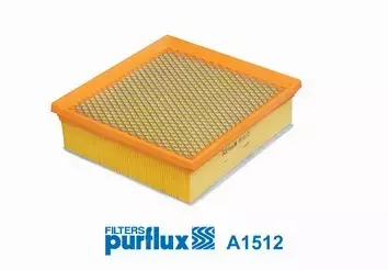 PURFLUX FILTR POWIETRZA  A1512 