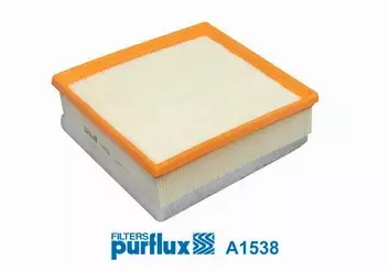 PURFLUX FILTR POWIETRZA  A1538 