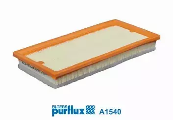 PURFLUX FILTR POWIETRZA  A1540 