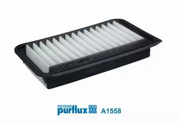 PURFLUX FILTR POWIETRZA  A1558 