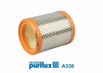 PURFLUX FILTR POWIETRZA  A338 