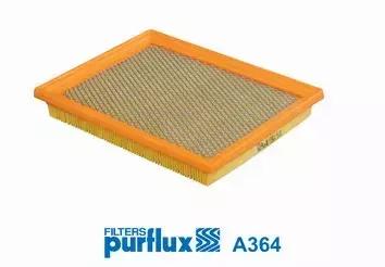 PURFLUX FILTR POWIETRZA  A364 