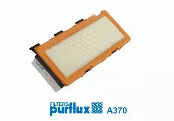 PURFLUX FILTR POWIETRZA  A370 