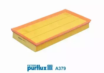 PURFLUX FILTR POWIETRZA  A379 